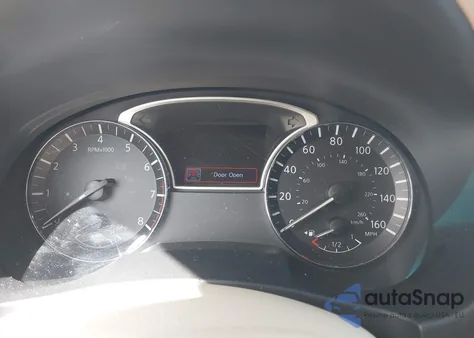 2017 Nissan Altima 2.5 S from USA, damaged, VIN 1N4AL3AP3HN320832